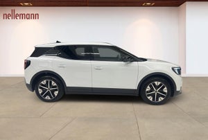 Ford Explorer Select Extended Range