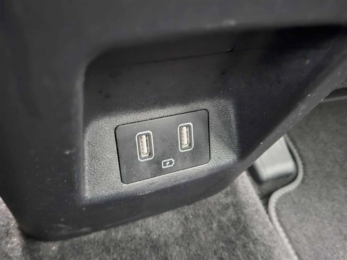 Hyundai Tucson PHEV Advanced aut. 4WD billede 10