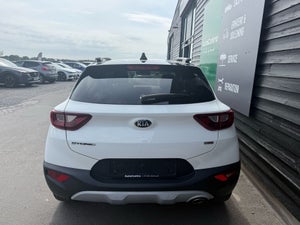 Kia Stonic T-GDi Edition DCT