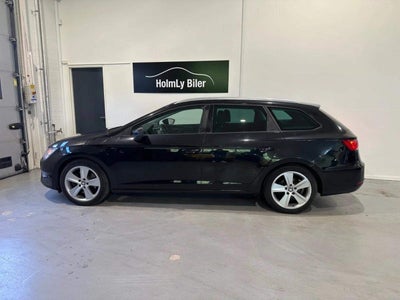 Seat Leon TSi 180 FR ST