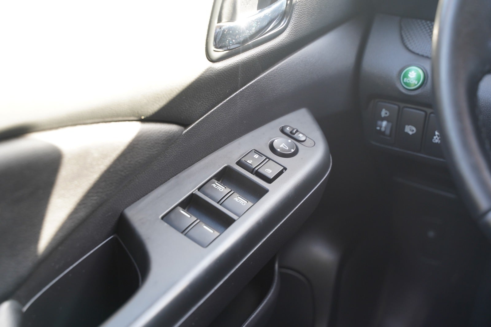 Billede af Honda CR-V 1,6 i-DTEC Comfort