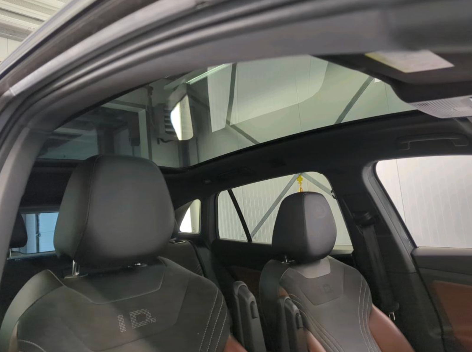 Billede af VW ID.4 77 Tech Performance