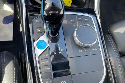 BMW i4 eDrive40