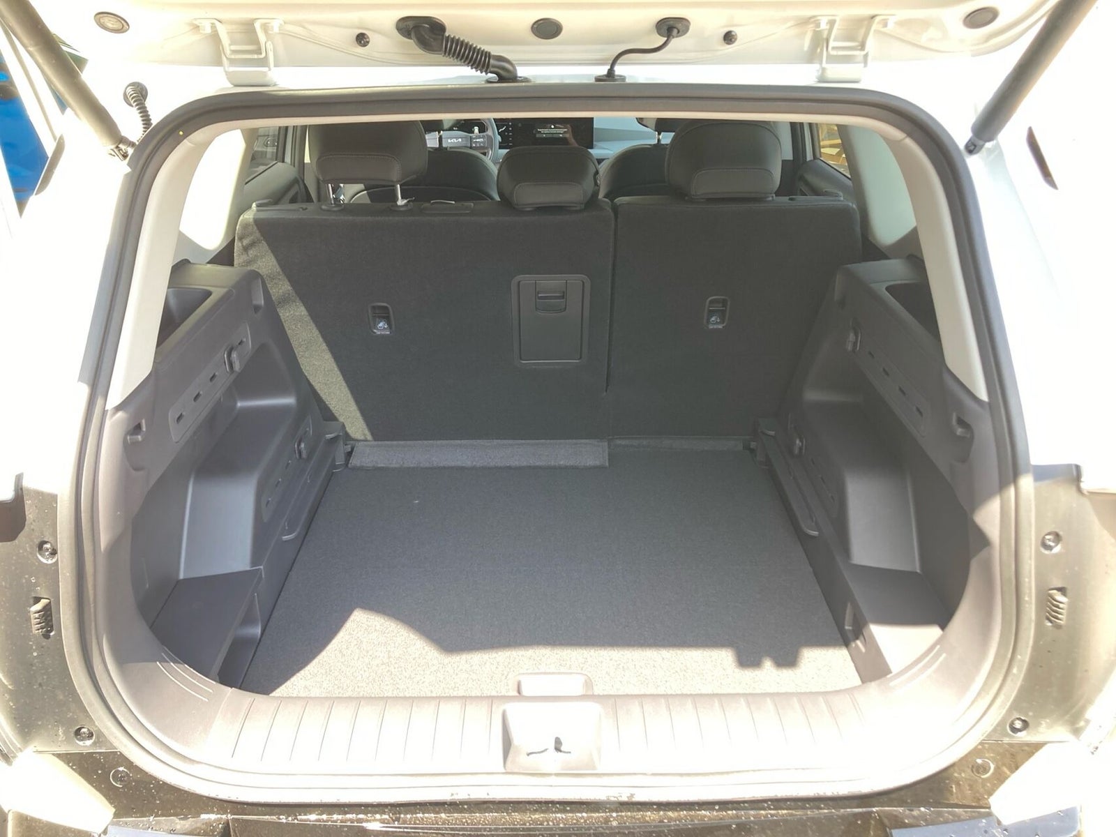 Kia EV5 Long Range Upgrade