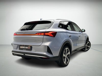 MG Marvel R Performance billede 1