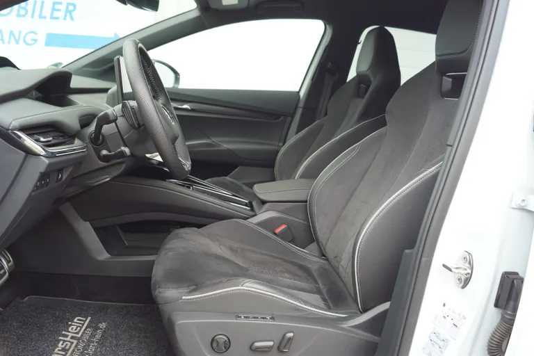 Skoda Enyaq iV Sportline
