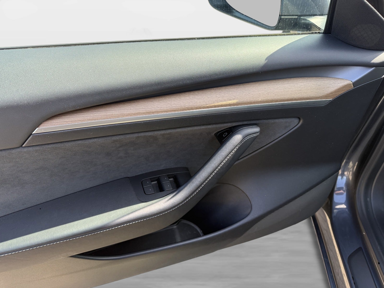 Billede af Tesla Model 3  Long Range AWD