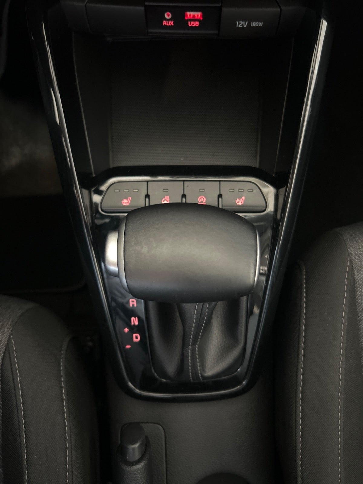 Kia Stonic T-GDi Edition DCT