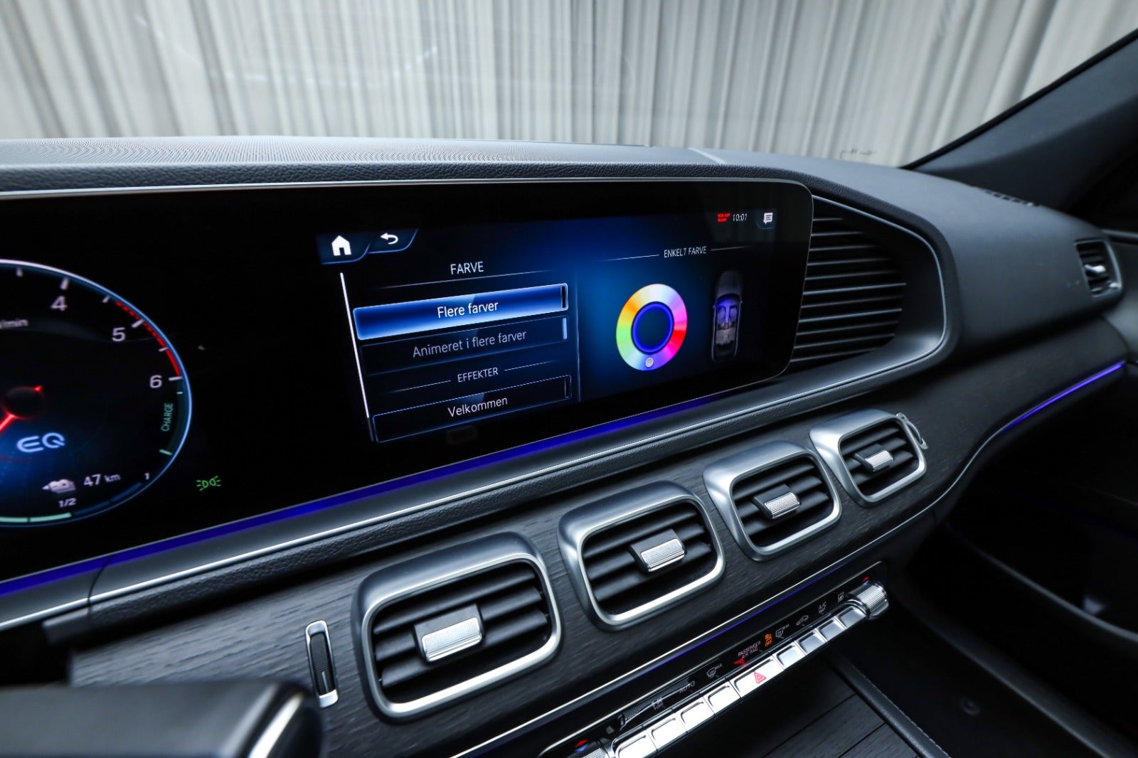 Mercedes-Benz GLE 350 de