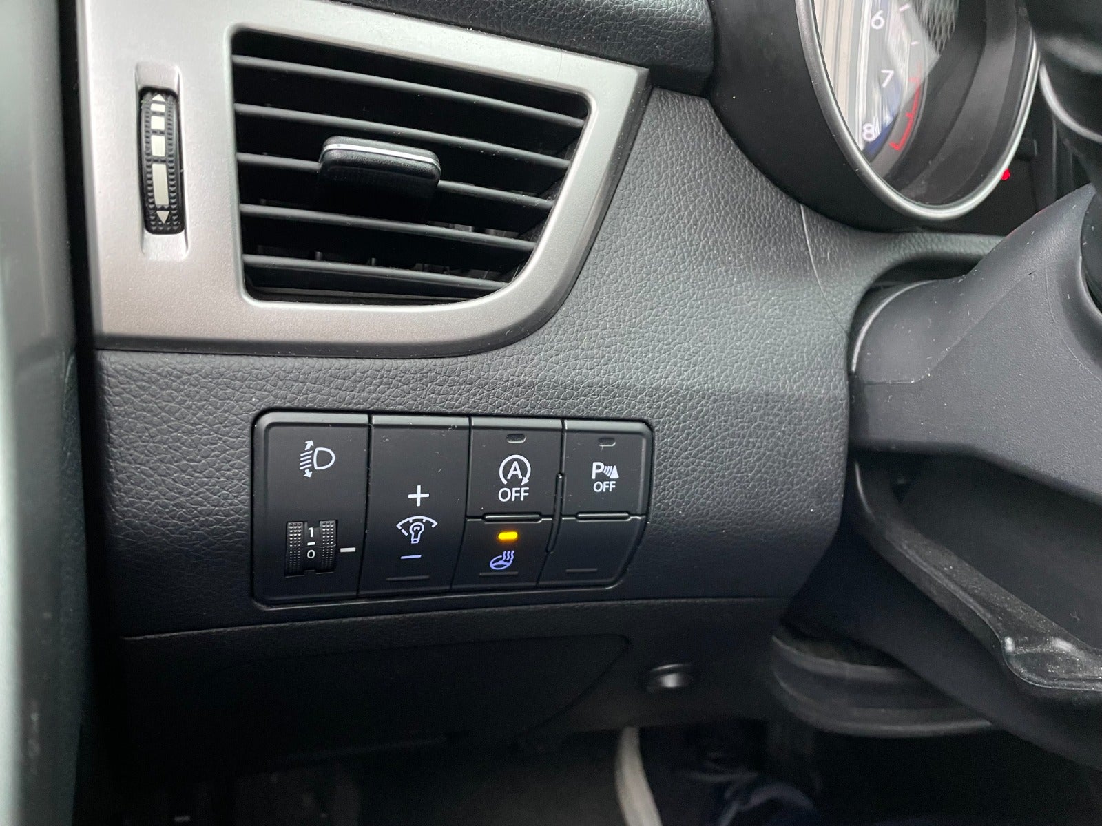 Billede af Hyundai i30 1,6 GDi Comfort Eco