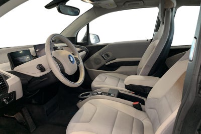 BMW i3 Charged - 4