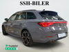 Seat Leon eHybrid Cupra Sportstourer DSG thumbnail