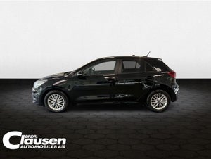 Kia Rio T-GDi mHEV Prestige+
