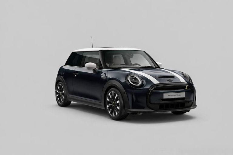 MINI Cooper SE Yours Trim