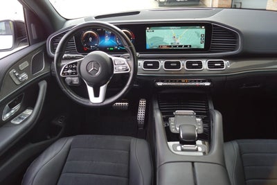 Mercedes GLE350 de AMG Line aut. 4Matic