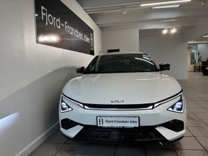 Kia EV6 Long Range Performance GT-Line AWD