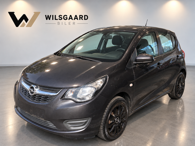 Opel Karl 1,0 Cosmo 5d