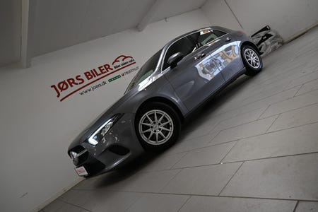 Mercedes A200 Advantage aut.