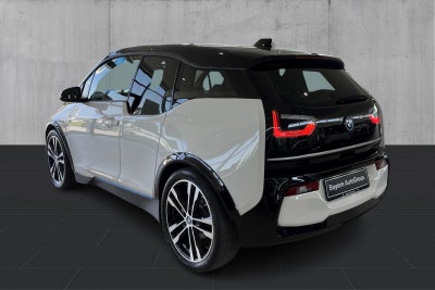 BMW i3s Charged - 2