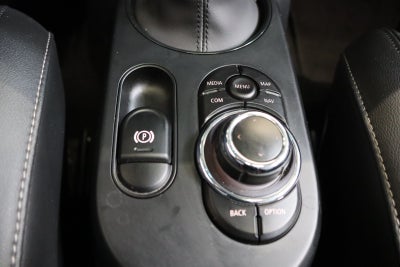 MINI Cooper SE Edition Premium Plus