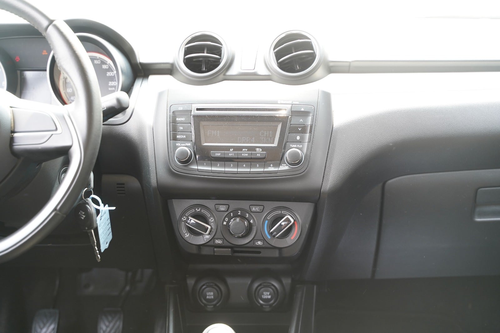 Billede af Suzuki Swift 1,2 Dualjet Club