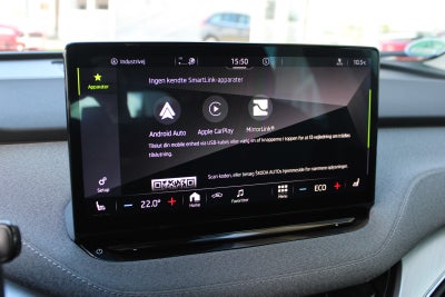 Skoda Enyaq iV Loft