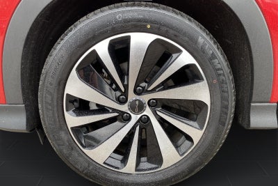 BYD Seal U Design