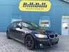 BMW 320d ED