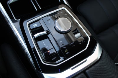 BMW i7 eDrive50 M-Sport