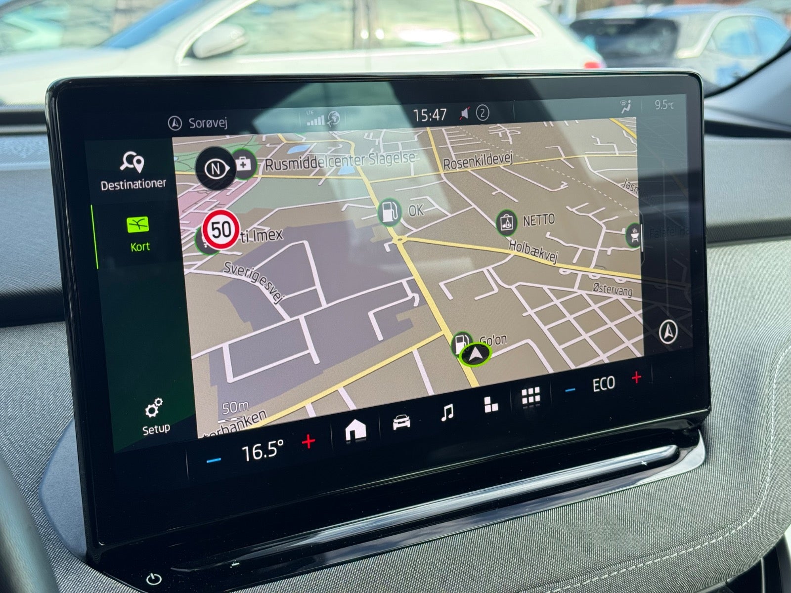 Billede af Skoda Enyaq 80 iV