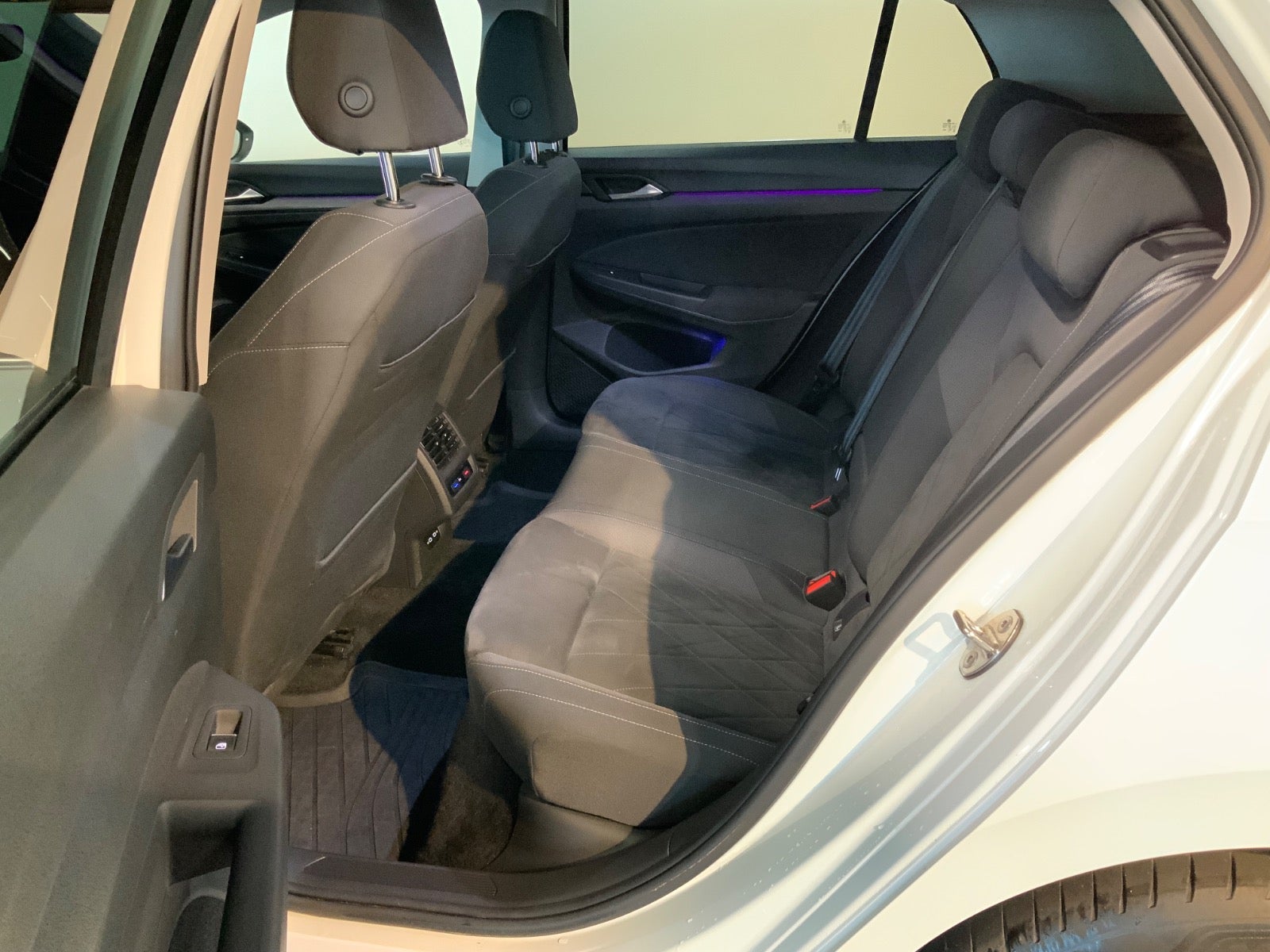 VW Golf VIII
