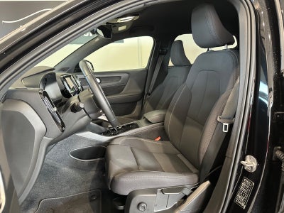 Volvo XC40 P6 ReCharge Core