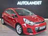 Kia Rio CVVT Limited
