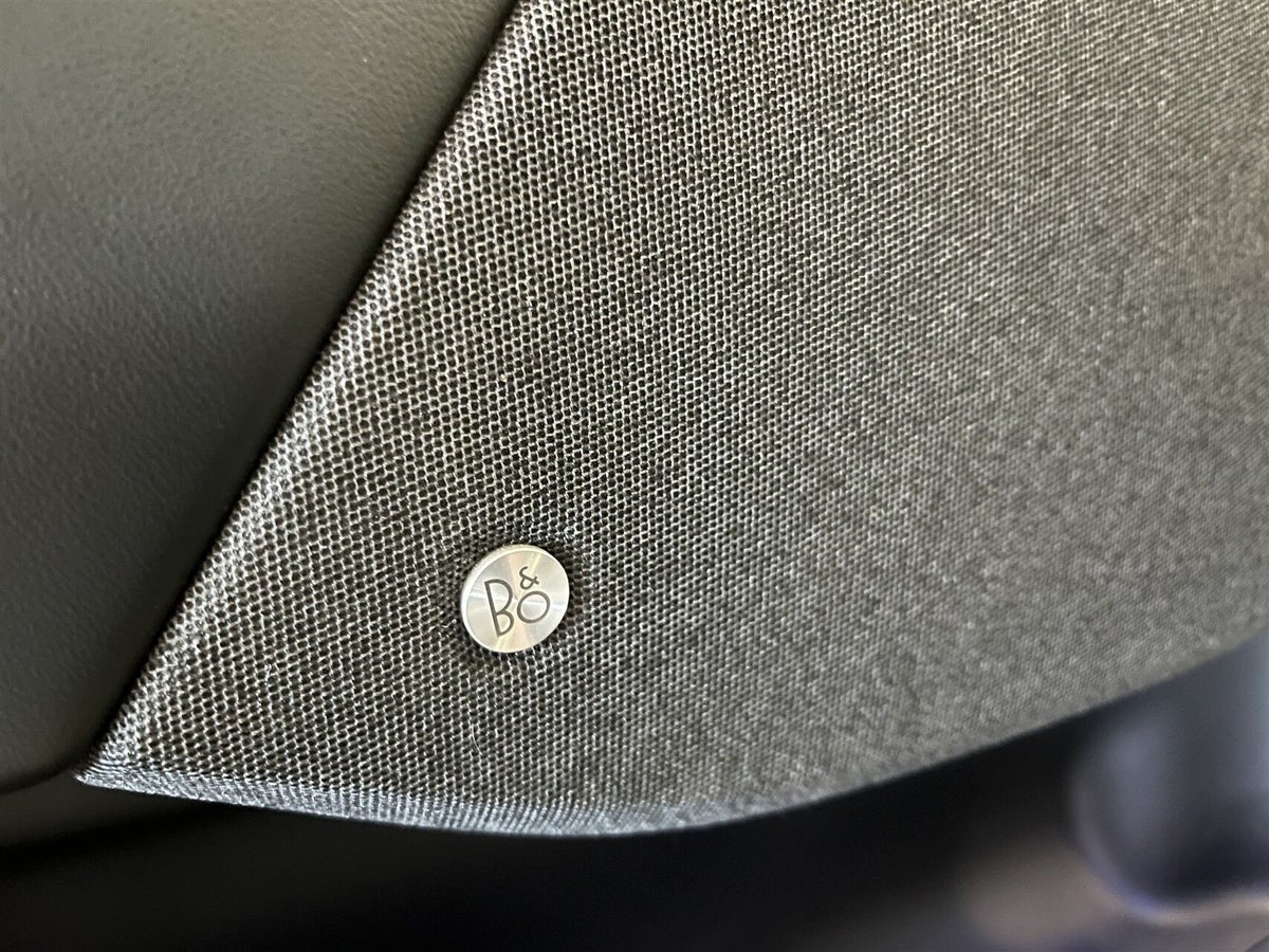 Ford Mustang Mach-E Extended Range AWD billede 10