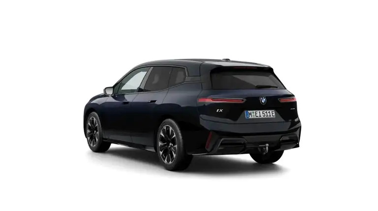 BMW iX xDrive45 M-Sport