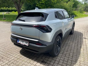 Toyota Urban Cruiser Active