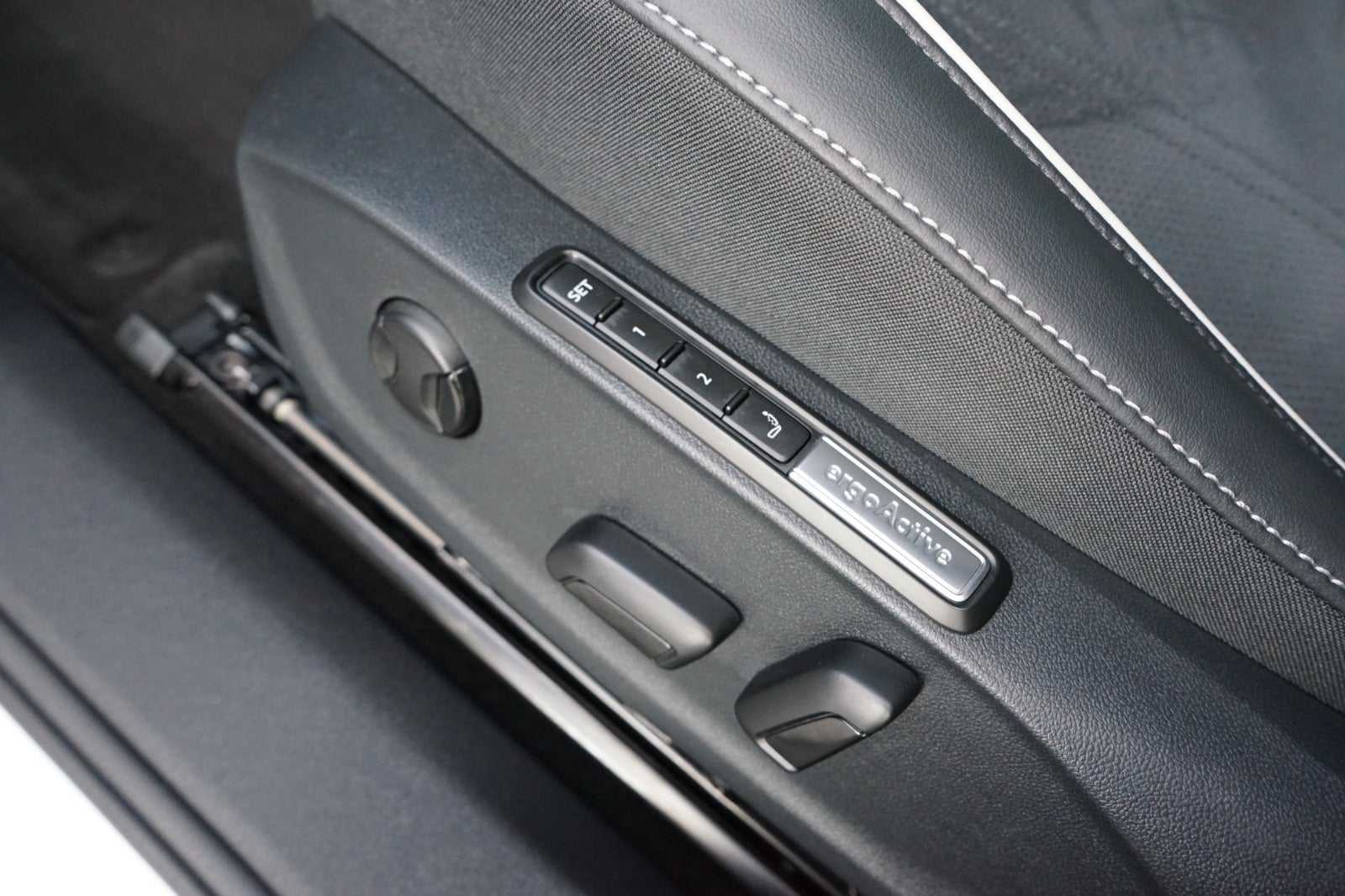 VW ID.7 Style S Tourer