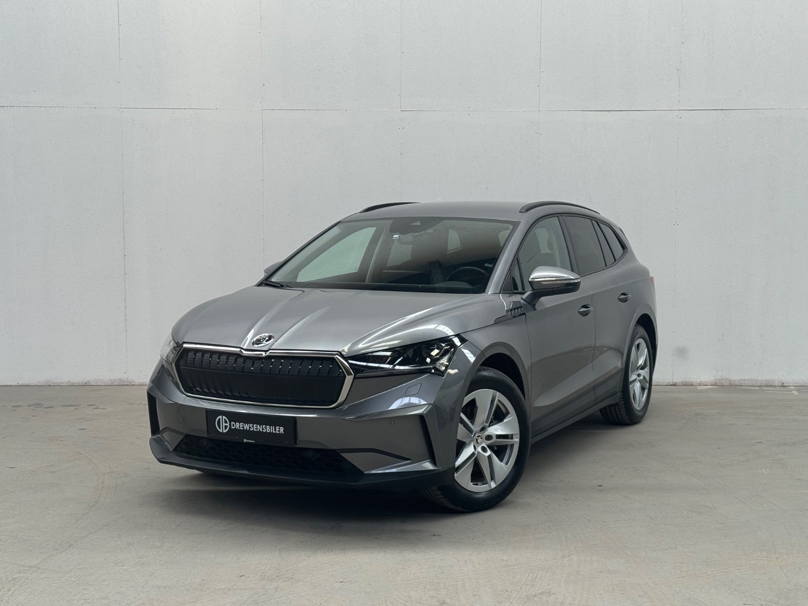 Skoda Enyaq iV A