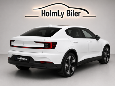Polestar 2 Long Range