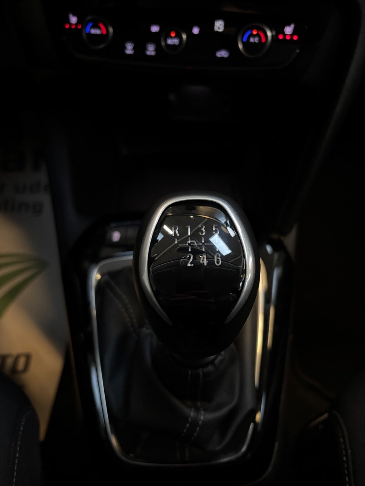 Opel Corsa D 102 Elegance