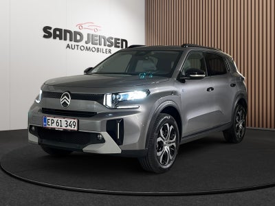 Citroën ë-C3 Aircross 44 Plus Limited