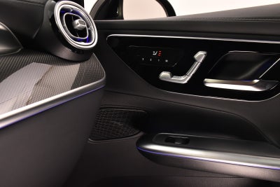 Mercedes GLC300 de AMG Line aut. 4Matic