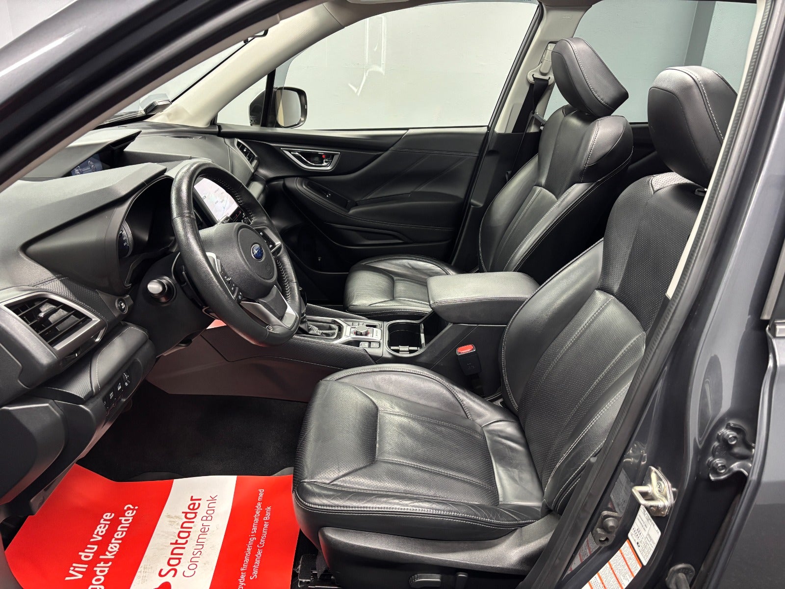 Billede af Subaru Forester 2,0 e-Boxer Summit L-tr.