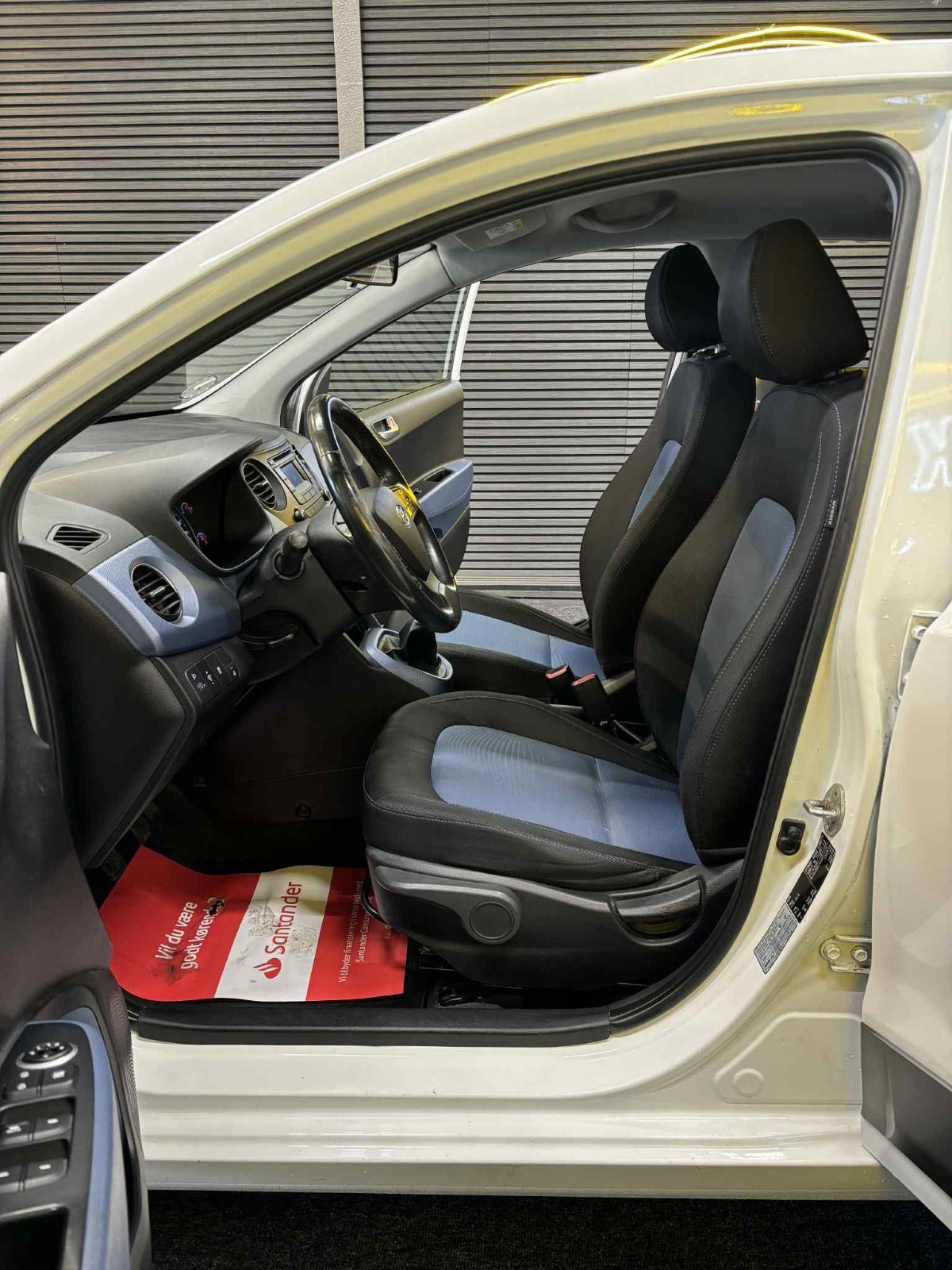 Billede af Hyundai i10 1,0 Access
