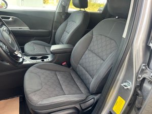 Kia Niro HEV Comfort DCT