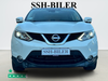 Nissan Qashqai Dig-T 115 Tekna thumbnail