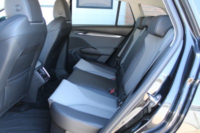 Skoda Enyaq iV Loft
