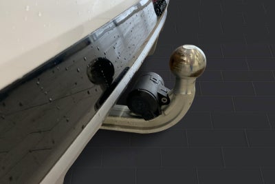 BMW iX3 Charged M-Sport