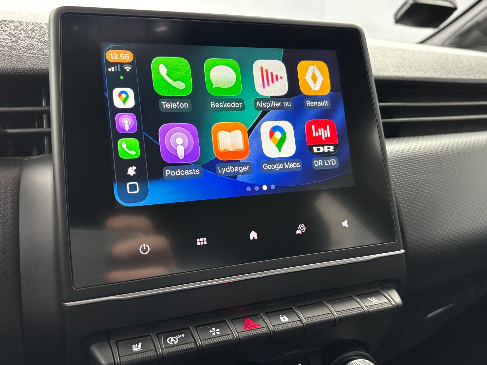 Billede af Renault Clio V 1,0 TCe 90 Intens X-tr.