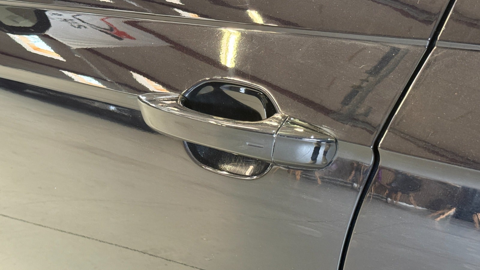 Billede af VW Polo 2,0 GTi DSG